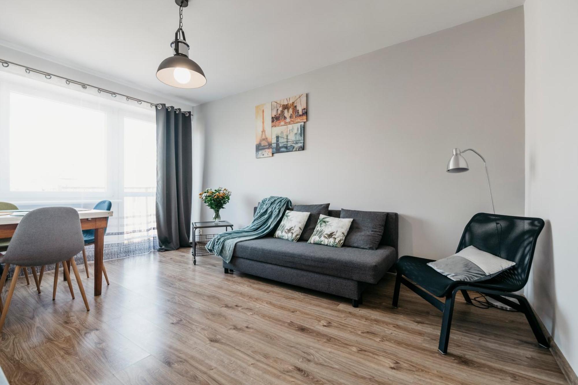 Nocosfera Apartament Serbinow Kalisz  Exterior photo