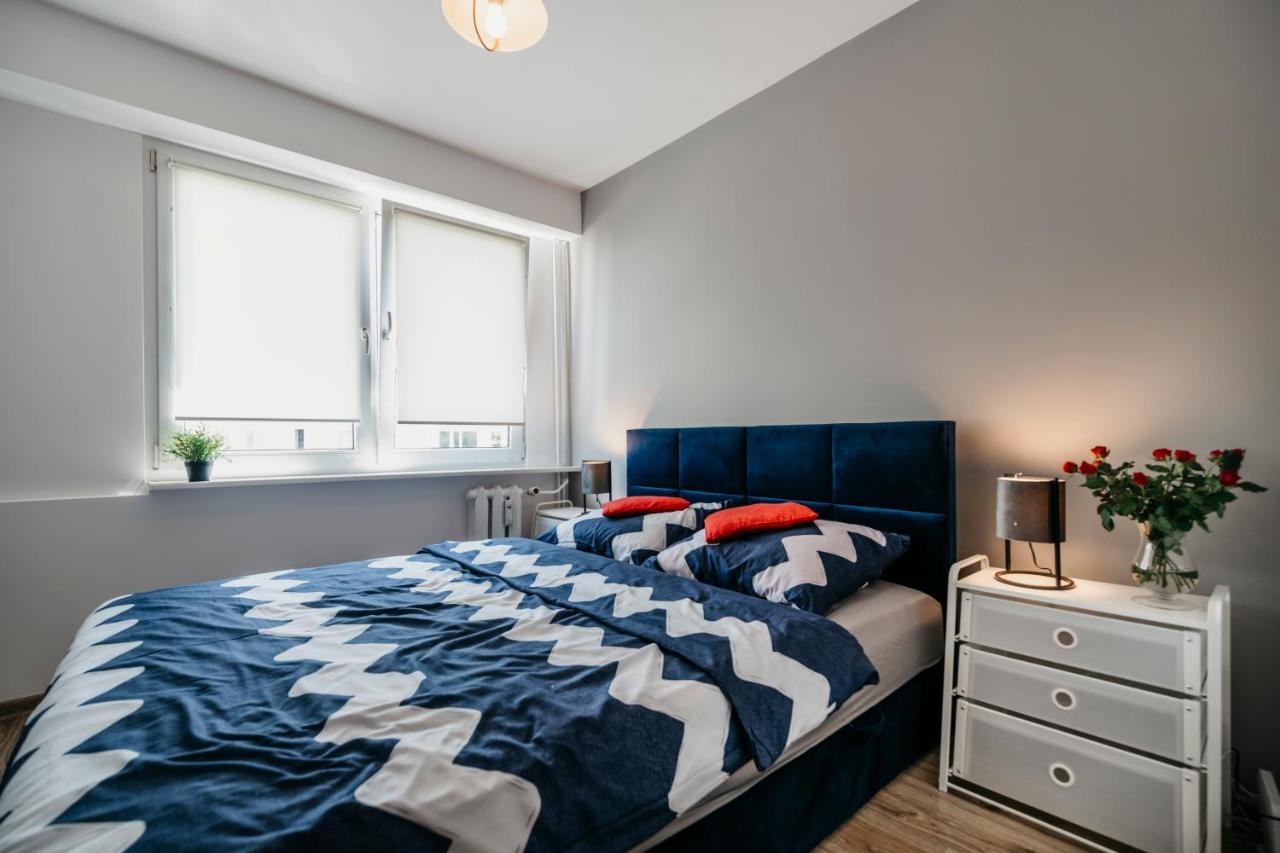 Nocosfera Apartament Serbinow Kalisz  Exterior photo