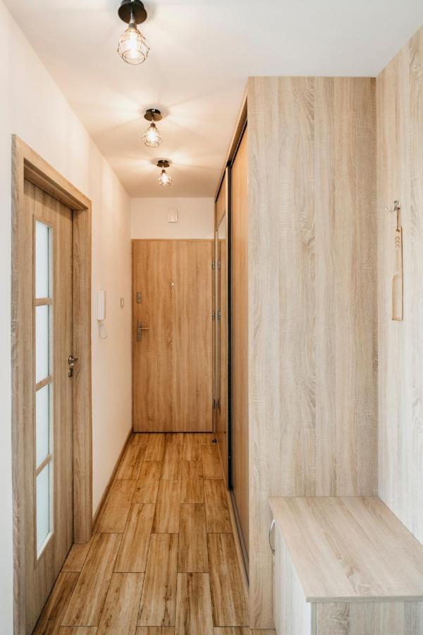 Nocosfera Apartament Serbinow Kalisz  Exterior photo