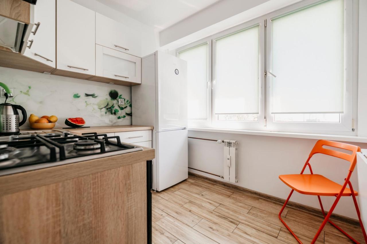 Nocosfera Apartament Serbinow Kalisz  Exterior photo