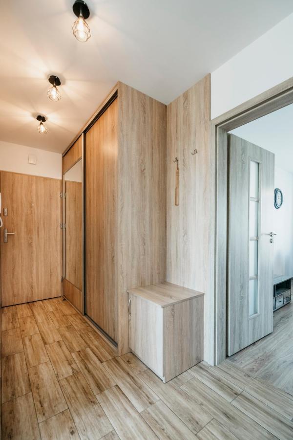 Nocosfera Apartament Serbinow Kalisz  Exterior photo