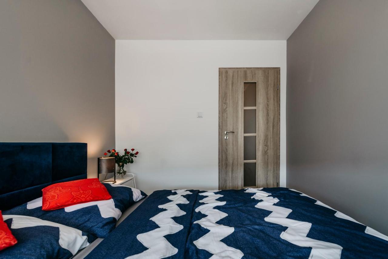 Nocosfera Apartament Serbinow Kalisz  Exterior photo